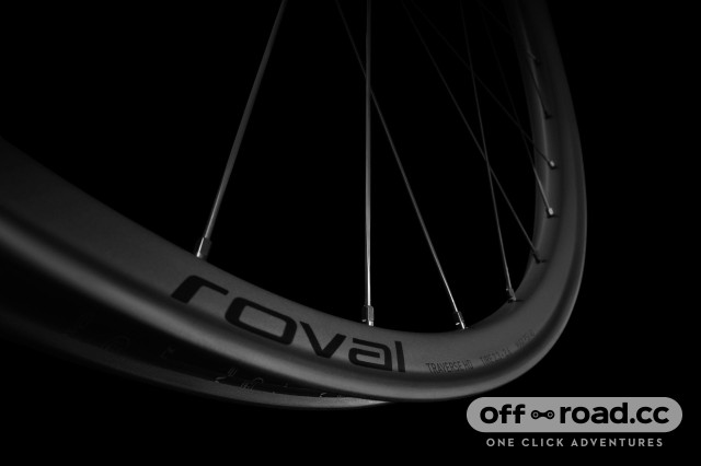 Traverse best sale carbon wheels